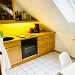Ferienwohnung Am Grumbach *