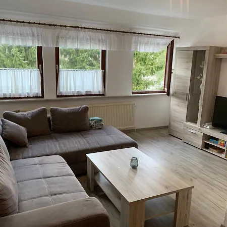 Ferienwohnung Am Grumbach