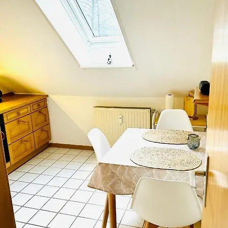 Ferienwohnung Am Grumbach