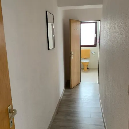 Apartment Ferienwohnung Am Grumbach