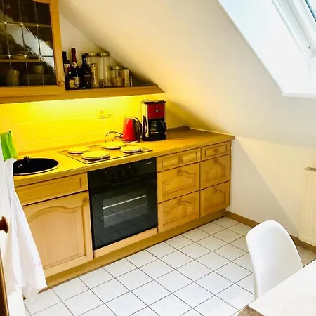 Ferienwohnung Am Grumbach *