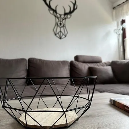 Ferienwohnung Am Grumbach Apartment Goslar