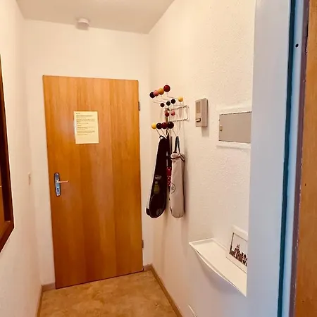 Ferienwohnung Am Grumbach Goslar