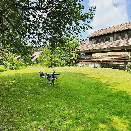 Ferienwohnung Am Grumbach *