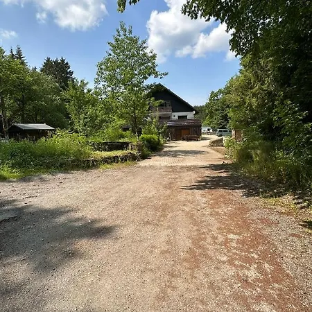 Ferienwohnung Am Grumbach