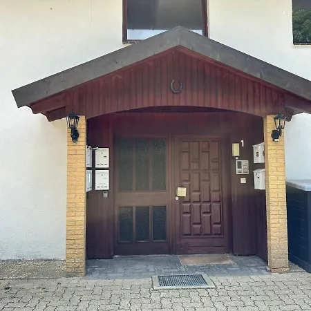 Ferienwohnung Am Grumbach Goslar